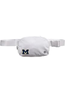 Michigan Wolverines Everywhere Womens Belt Bag