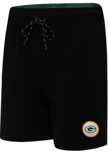 Concepts Sport Green Bay Packers Mens Green Palisade Shorts