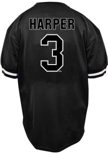Bryce Harper Philadelphia Phillies Profile Player Mesh Jersey Big and Tall