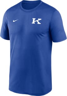 Nike Croatia National Team TOP SECRET Crest Short Sleeve T Shirt