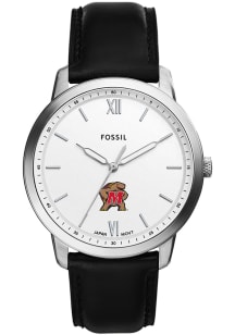 Fossil Maryland Terrapins Neutra Mens Watch