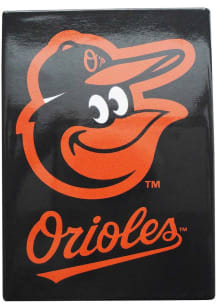 Baltimore Orioles Team Logo Photo Magnet