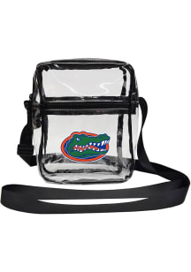 Florida Gators Sideline Womens Clear Tote