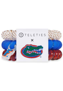 Florida Gators Large Hair Coil Womens Hair Scrunchie
