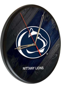 Penn State Nittany Lions Printed Wall Clock
