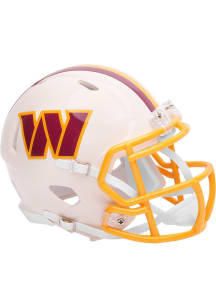 Washington Commanders Retro Collection Mini Helmet