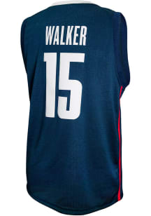 Original Retro Brand UConn Huskies Navy Blue Replica Walker #15 Jersey