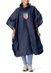 USWNT Deluxe Poncho