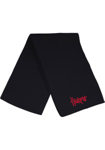 LogoFit Nebraska Cornhuskers Frosty Mens Scarf