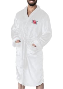 Houston Cougars White L/XL Bathrobes