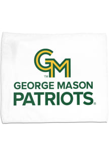George Mason University Logo Rally Towel