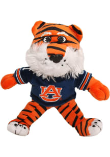 Auburn Tigers 8Inch Mascot Mascot Plush