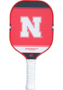 Nebraska Cornhuskers Fiberglass Pickleball Paddles