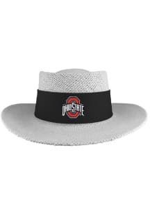 LogoFit Ohio State Buckeyes Black Tournament Mens Bucket Hat