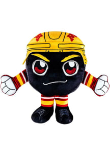 Minnesota Golden Gophers Mascot Plush - Maroon