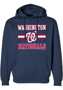 nike washington nationals hoodie