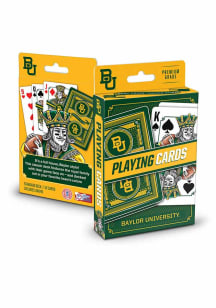 Baylor Bears Classic Series Playing Cards