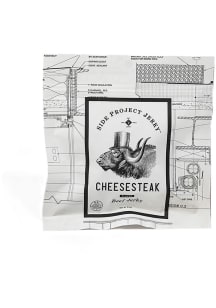 Philadelphia Cheesesteak Beef Jerky 2oz Snack