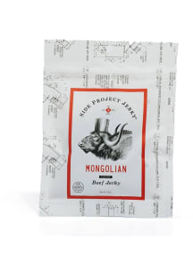 Philadelphia 2oz Mongolian Beef Jerky 2oz Snack
