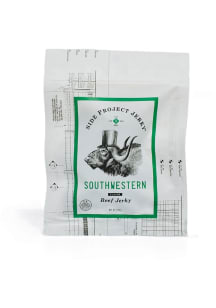 Philadelphia Southwestern Beef Jerky 2oz Snack