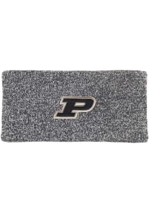 LogoFit Purdue Boilermakers Cameron Womens Headband
