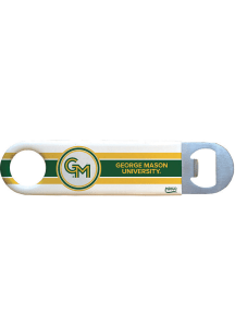 George Mason University Classic Bottle Opener