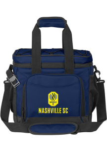 Nashville SC Primary 24 Can Flex Cooler