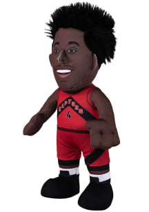 Toronto Raptors Scottie Barnes 10" Mascot Plush