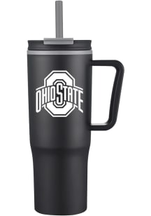 Ohio State Buckeyes 30oz Aire Straw Tumbler