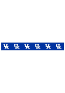 Kentucky Wildcats 36ft Gift Ribbon Wrapping Paper