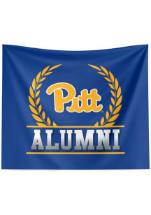 Pitt Panthers Alumni 34xx40 Tapestry Blanket