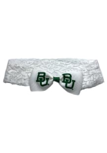 Baylor Bears Logo Baby Headband