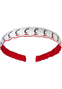 Cincinnati Bearcats Spirit Youth Headband