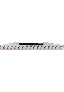 Cincinnati Bearcats Wrap Womens Headband