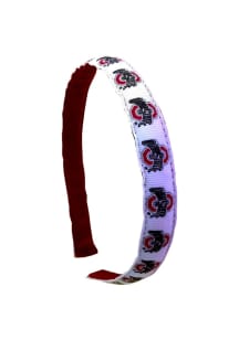 Ohio State Buckeyes Spirit Youth Headband