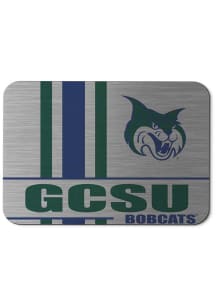 Georgia College Bobcats Classic Stripe Mousepad