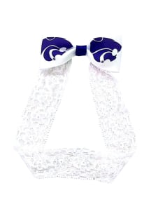 K-State Wildcats Baby Band Baby Headband