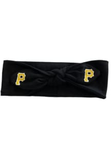 Pittsburgh Pirates Team Logo Youth Headband