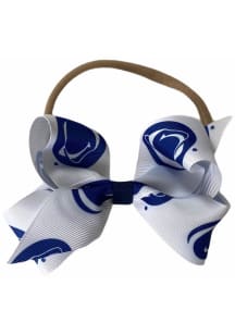 Penn State Nittany Lions Toddler Strap Design Baby Headband