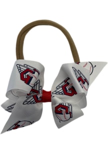 Cleveland Guardians Toddler Band Baby Headband