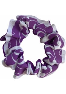 K-State Wildcats Pony Womens Hair Scrunchie