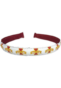 Iowa State Cyclones spirit Youth Headband