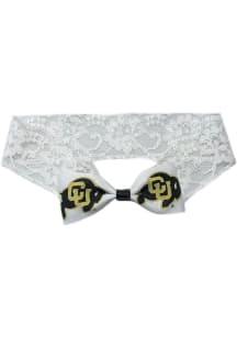 Colorado Buffaloes Baby Band Baby Headband