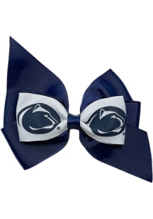 Penn State Nittany Lions Fan Kids Hair Barrette