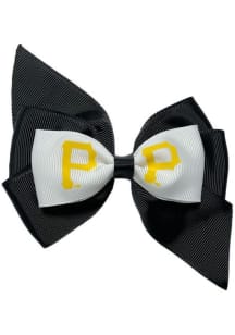 Pittsburgh Pirates Fan Kids Hair Barrette