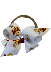 Iowa State Cyclones Toddler Strap Baby Headband