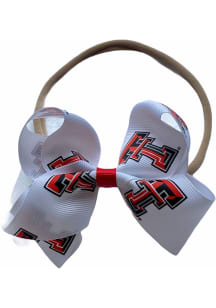 Texas Tech Red Raiders Toddler Strap Baby Headband