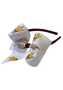 Arizona State Sun Devils Wrapped Youth Headband