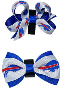 Buffalo Bills Pet Pet Bow