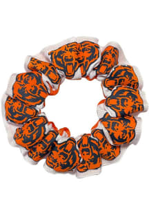 Chicago Bears Scrunchie Youth Hair Scrunchie